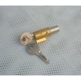 ZÁMEK S KLÍČI - (REPLIKA OEM)